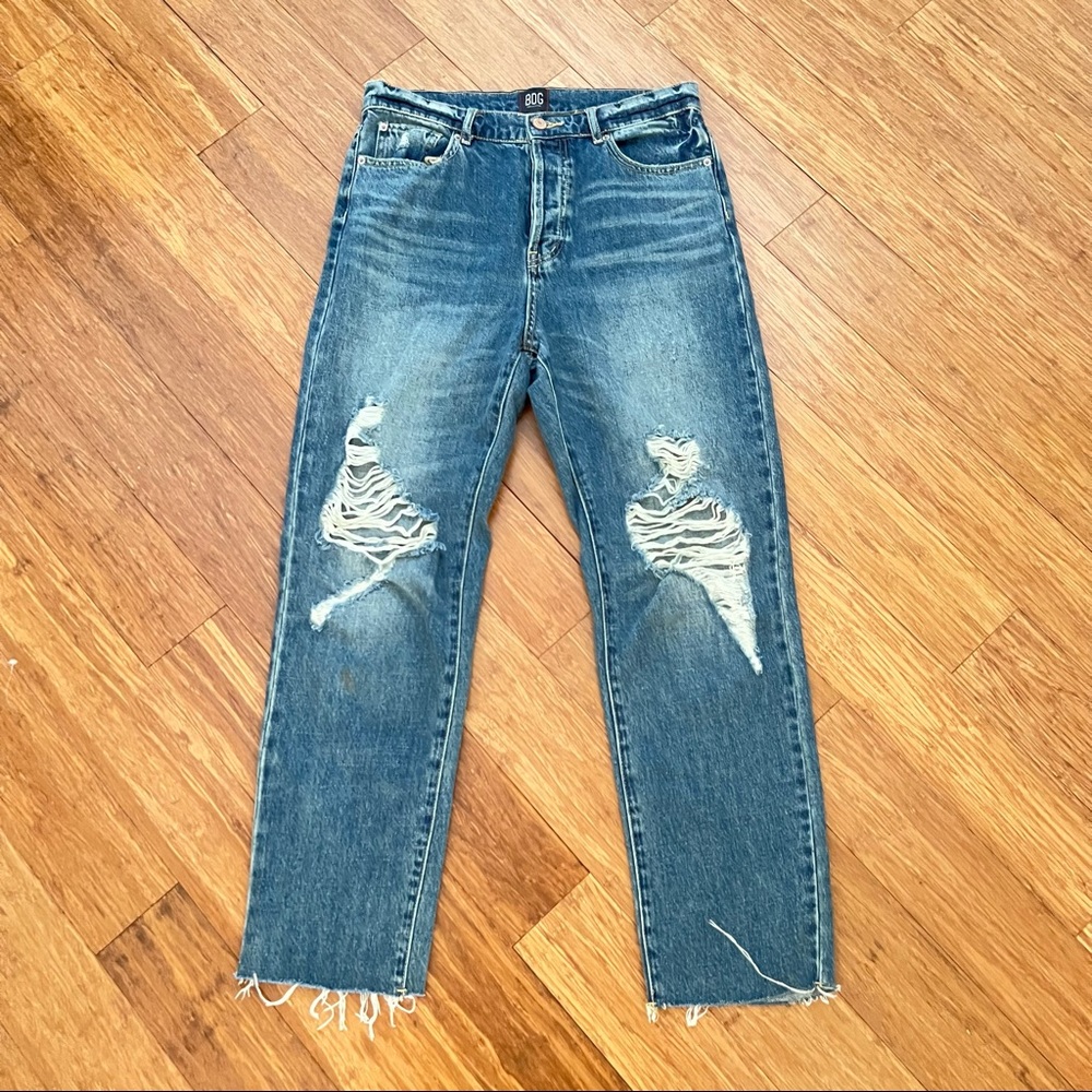 BDG jeans